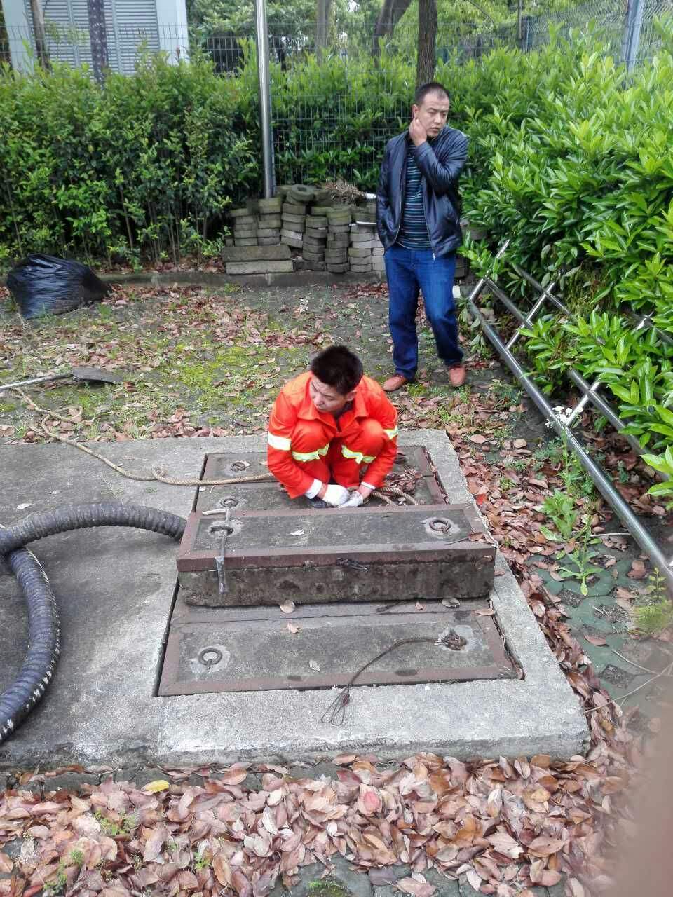 泗县吸污抽粪