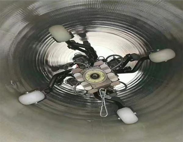 泗县非开挖修复技术在地下管线建设的优势体现
