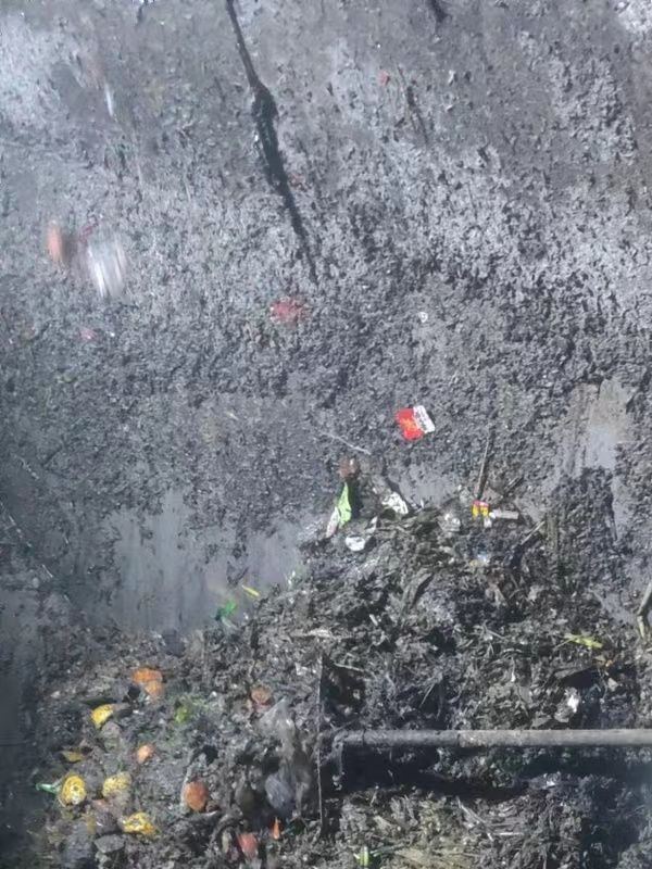 泗县管道结垢危害和原因